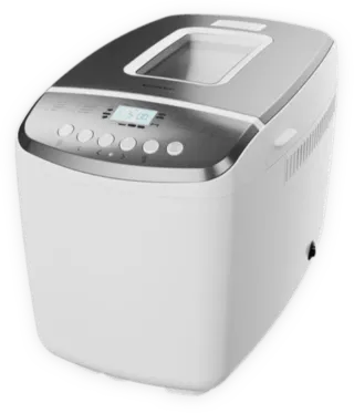 Panificadora Silvercrest ideal para principiantes.