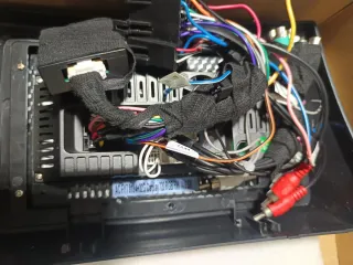 Pantalla para coche !!! oferta !!!