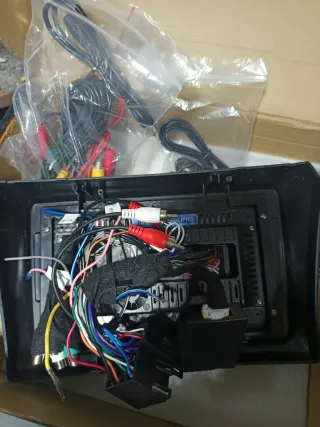 Pantalla para coche !!! oferta !!!