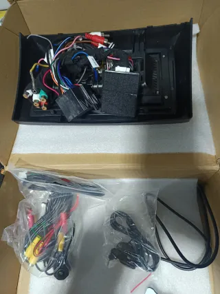 Pantalla para coche !!! oferta !!!