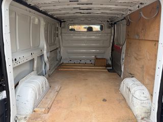 Renault Trafic 2013 LARGA 2.0 115cv dci