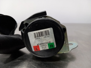 CINTURON SEGURIDAD TRASERO IZQUIERDO LAND ROVER R