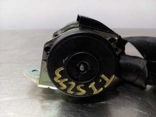 CINTURON SEGURIDAD TRASERO IZQUIERDO LAND ROVER R