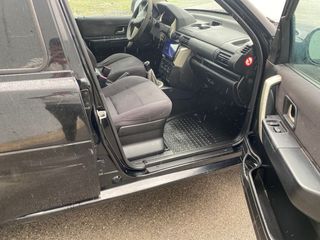 Land Rover Freelander 2006