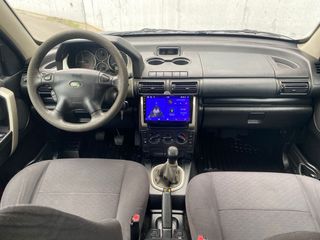 Land Rover Freelander 2006