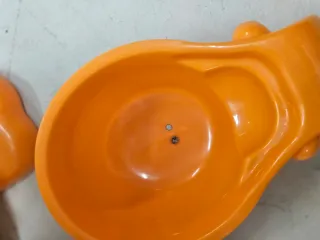 Orinal infantil Fisher Price