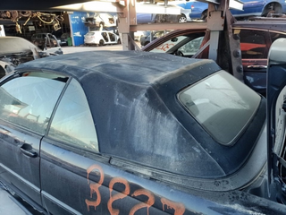 TECHO ELECTRICO BMW SERIE 3 CABRIO (E46) CAPOTA