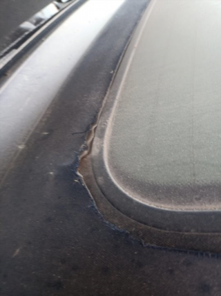 TECHO ELECTRICO BMW SERIE 3 CABRIO (E46) CAPOTA