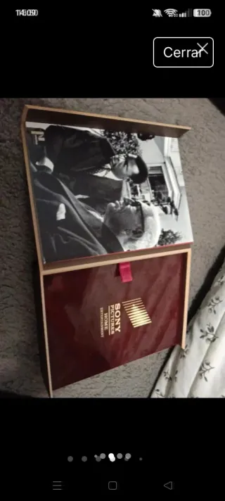 Leyendas Vivas de Hollywood