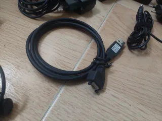 Cargadores moviles Nokia y Auriculares Originales