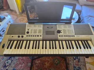Piano Eléctrico Yamaha