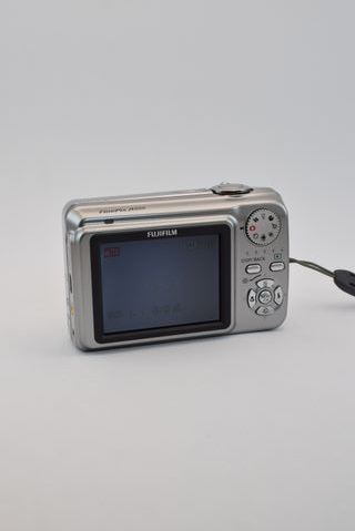 Cámara Digital Fujifilm FinePix A900 - 9 MP