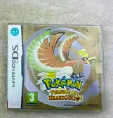 Pokemon HeartGold per Nintendo DS