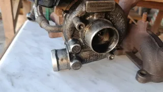 Turbo ASV 110cv o 115  gt1749v