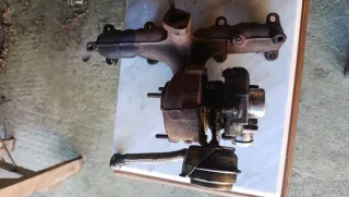 Turbo ASV 110cv o 115  gt1749v