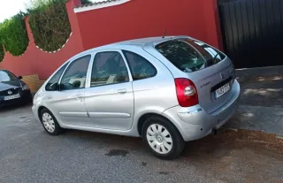 Citroen Xsara Picasso 2004