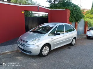 Citroen Xsara Picasso 2004