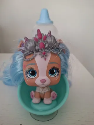 VIP Pets Perritas pelo largo