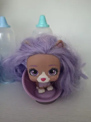 VIP Pets Perritas pelo largo