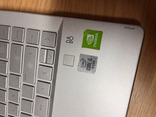 HP Pavilion x360 Convertibile 14-dh1xxx