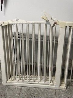 Barreras de seguridad para niños