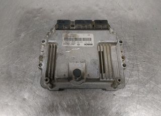 8200310863 centralita motor renault scenic 424728