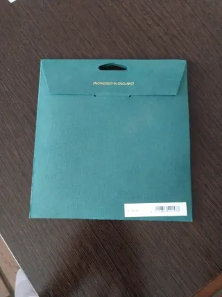 Absolute Black Plato Ovalado Premium Road