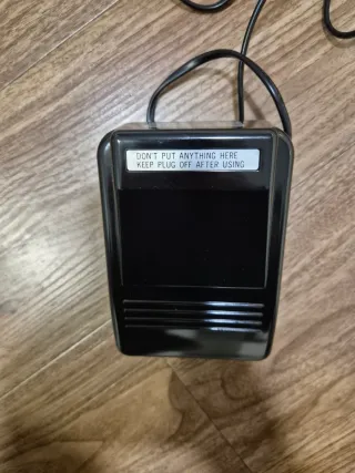 Máquina de coser Alfa 2404