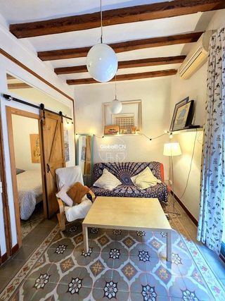 Piso en venta en El Raval en Barcelona