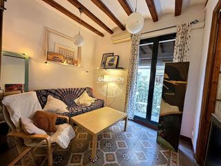 Piso en venta en El Raval en Barcelona