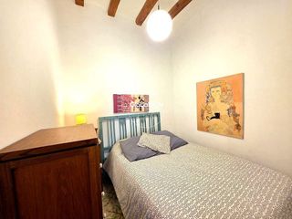 Piso en venta en El Raval en Barcelona