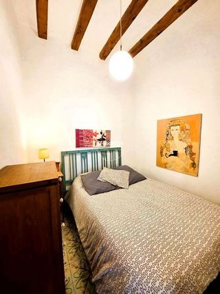 Piso en venta en El Raval en Barcelona