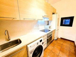 Piso en venta en El Raval en Barcelona