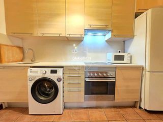 Piso en venta en El Raval en Barcelona