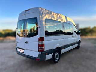 Mercedes-Benz Sprinter 2016