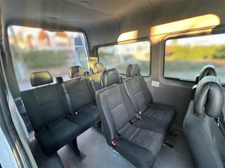 Mercedes-Benz Sprinter 2016