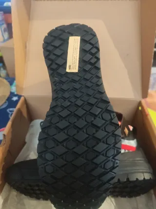 Vans Ultrarange Exo Arctic Camo Black Talla 42