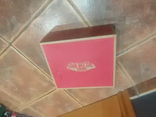 Vans Ultrarange Exo Arctic Camo Black Talla 42