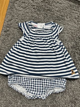Vestito Prenatal 1-3 mesi