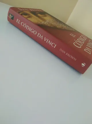 EL CODIGO DAVINCI