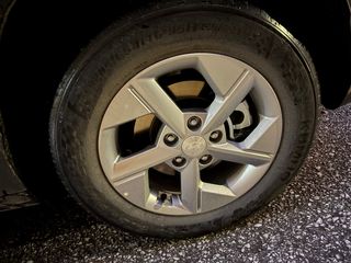 Llantas Hyundai Kona Originales