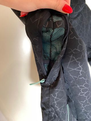 Chaqueta Esquí/Snowboard Impermeable ROXY