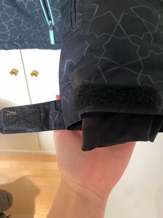 Chaqueta Esquí/Snowboard Impermeable ROXY