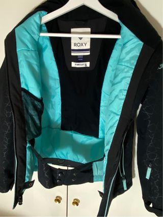 Chaqueta Esquí/Snowboard Impermeable ROXY