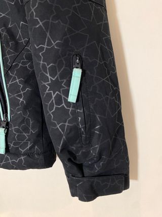 Chaqueta Esquí/Snowboard Impermeable ROXY