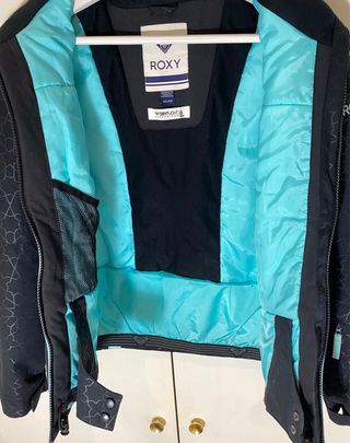 Chaqueta Esquí/Snowboard Impermeable ROXY