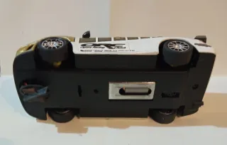 Coche Ninco Subaru imprezza Rally