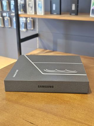 SAMSUNG Z FOLD 7 512GB NEGRO PRECINTADO