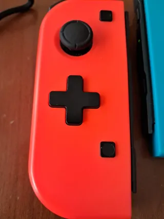 Joycons Genéricos Nintendo Switch