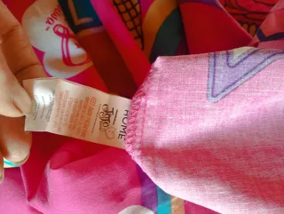 Edredón y saco coche bebé